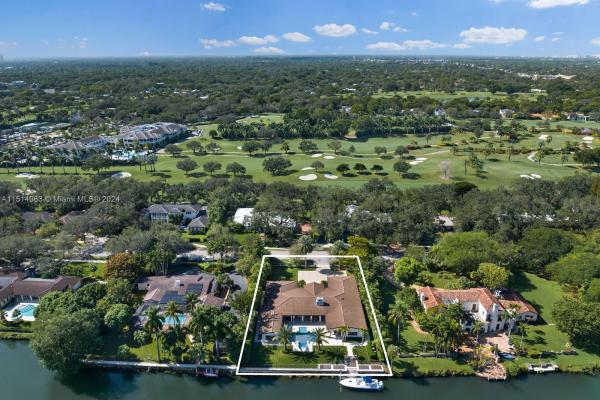 Coral Gables Country Club, 4501 University Dr, Coral Gables, Florida 33146, image 1
