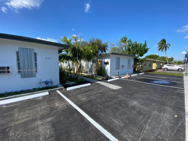 Dorsey Park, 637 NW 15th Ter, Fort Lauderdale, Florida 33311, image 1
