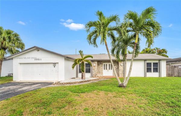 Millers Sunrise Estates, 10511 NW 21st Ct, Sunrise, Florida 33322, image 1