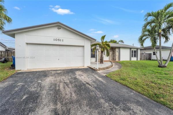 Millers Sunrise Estates, 10511 NW 21st Ct, Sunrise, Florida 33322, image 2
