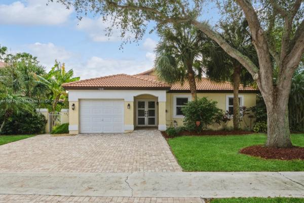 Cypress Lake, 5020 NW 54th St, Coconut Creek, Florida 33073, image 1
