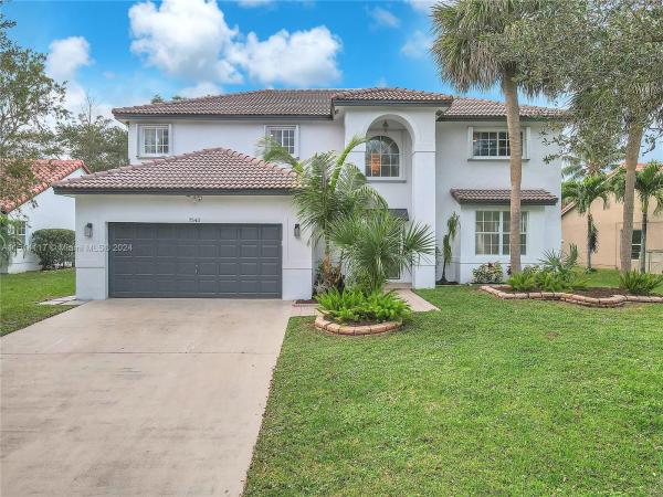 Tall Trees, 7543 NW 47th Ter, Coconut Creek, Florida 33073, image 1