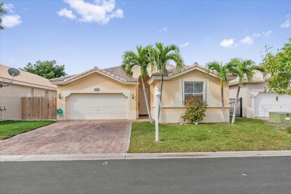 4354 SW 163rd Path, Unincorporated Dade County, Florida 33185, image 3