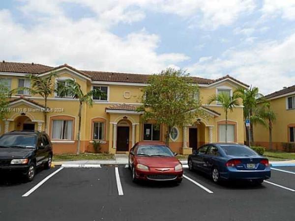 Shoma Townhomes At Keys Cove, 1415 SE 24th Ct #267, Homestead, Florida 33035, image 2
