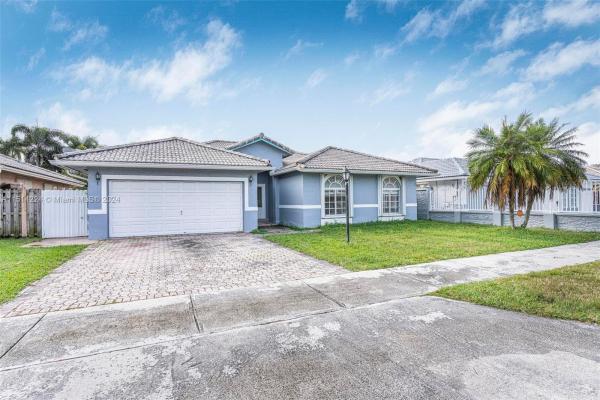 Kendall Family Estates, 14850 SW 176th Ter, Richmond West, Florida 33187, image 1