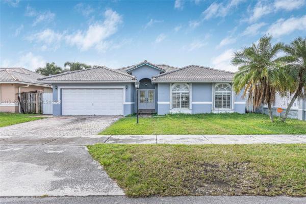 Kendall Family Estates, 14850 SW 176th Ter, Richmond West, Florida 33187, image 2