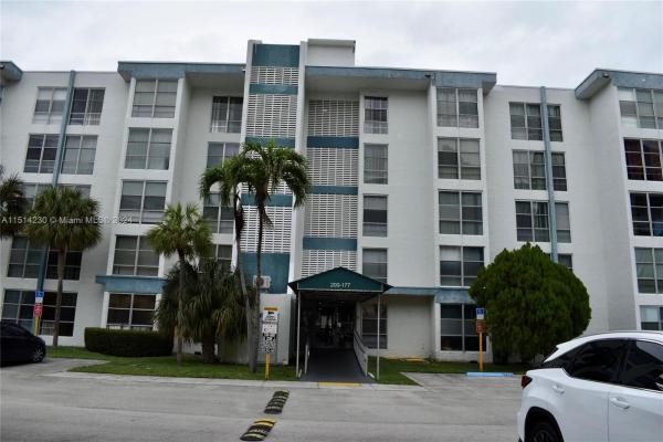 Avila North, 200 177th Dr #204, Sunny Isles Beach, Florida 33160, image 1