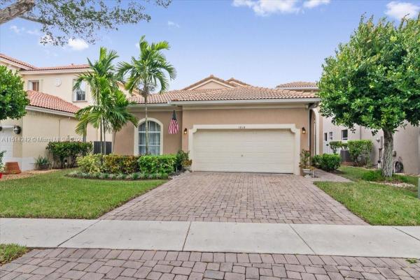 Portofino Lakes, 1818 NE 37th Ave, Homestead, Florida 33033, image 1