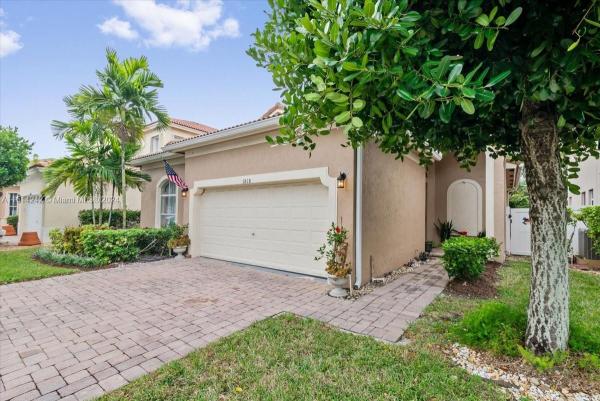 Portofino Lakes, 1818 NE 37th Ave, Homestead, Florida 33033, image 3