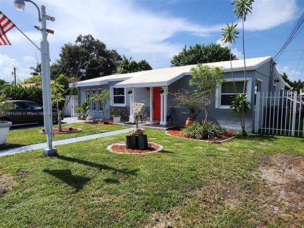 Tamiami City, 6847 SW 13th St, Coral Terrace, Florida 33144, image 3
