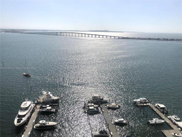 Villa Regina, 1581 Brickell Ave #1501, Miami, Florida 33129, image 2