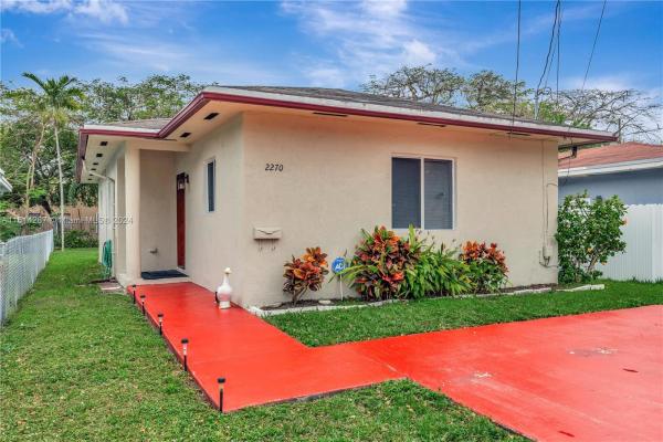 Sunny Slope Park, 2270 NW 51st Ter, Brownsville, Florida 33142, image 1