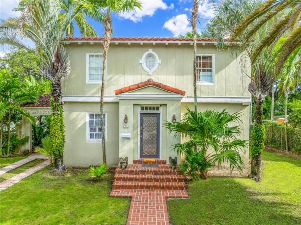Brickell Estates, 421 SW 28th Rd, Miami, Florida 33129, image 3