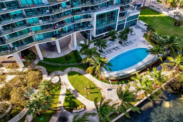 Icon Bay, 460 NE 28th St #2801, Miami, Florida 33137, image 3