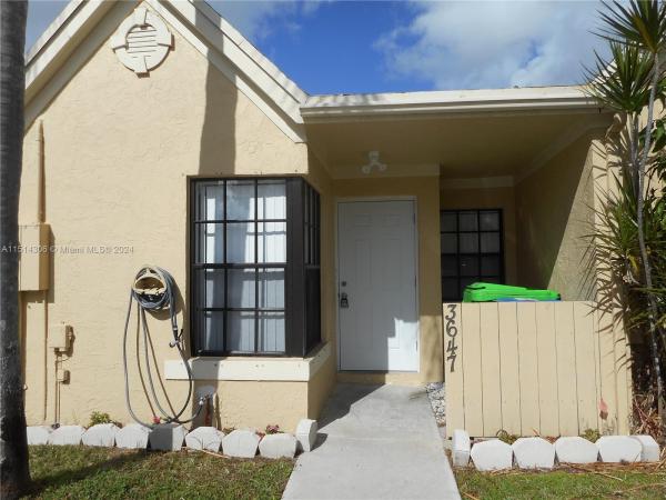Fairway Club At Springtree, 3647 NW 83rd Ln #3647, Sunrise, Florida 33351, image 1