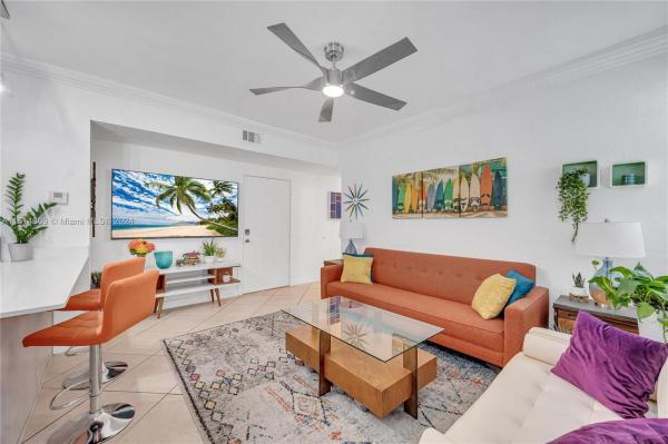 Lincoln View, 1559 Michigan Ave #103, Miami Beach, Florida 33139, image 2