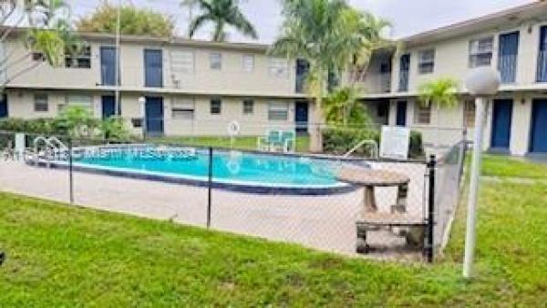 Villas Of West Bird, 3901 SW 112th Ave #12, University Park, Florida 33165, image 1