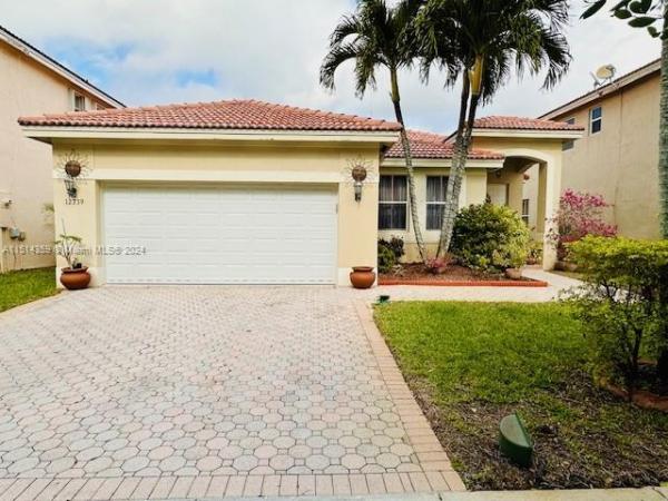 Melrose Landing, 12739 SW 27th St, Miramar, Florida 33027, image 3