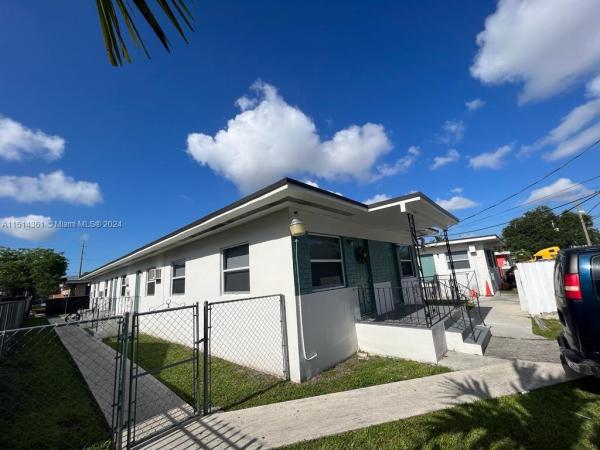 Allapattah Highlands, 2140 NW 24th St, Miami, Florida 33142, image 1