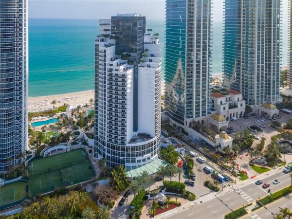 Trump International Beach Resort, 18001 Collins Ave #1205, Sunny Isles Beach, Florida 33160, image 1