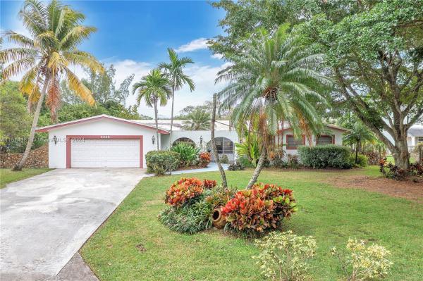 Newmans Survey, 4420 SW 77th Ave, Davie, Florida 33328, image 2