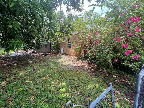 High Ridge Park, 5573 NW 24th Ave, Brownsville, Florida 33142, image 2