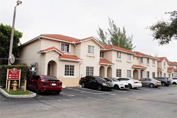 Majorca Isles, 21209 NW 14th Pl #3-20, Miami Gardens, Florida 33169, image 2