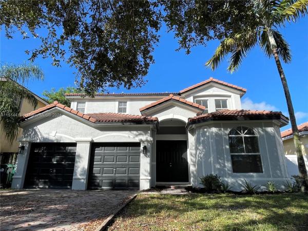 Villas Del Campo, 24706 SW 108th Pl, Princeton, Florida 33032, image 3