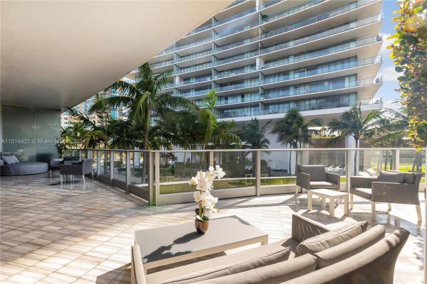 Marea, 801 S Pointe Dr #202, Miami Beach, Florida 33139, image 2