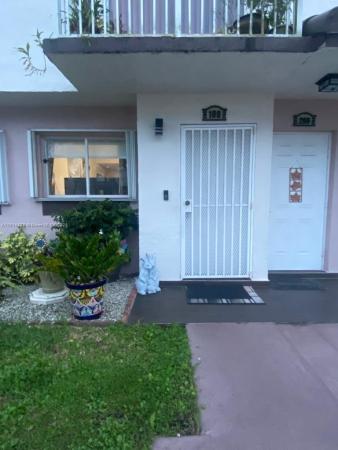 Trail Heights Gardens, 1000 SW 104th Ct #D-108, University Park, Florida 33174, image 1