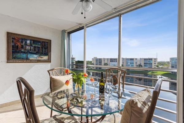 Meadowbrook Lakes View, 401 SE 3rd St #505, Dania Beach, Florida 33004, image 1