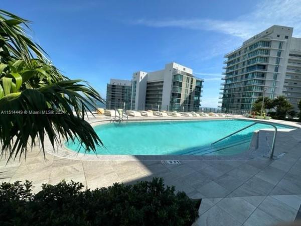 Paraiso Bayviews, 501 NE 31st St #2507, Miami, Florida 33137, image 1