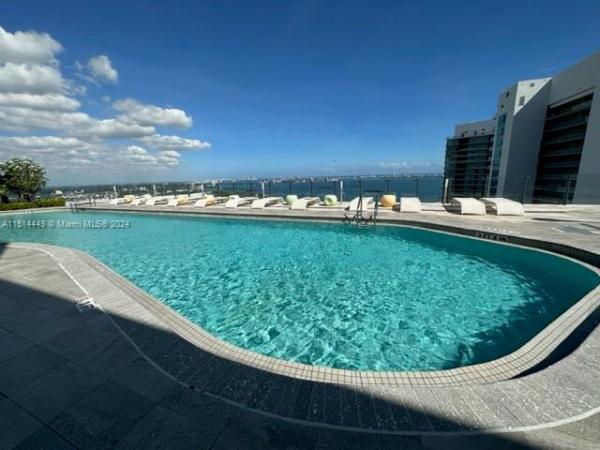 Paraiso Bayviews, 501 NE 31st St #2507, Miami, Florida 33137, image 3