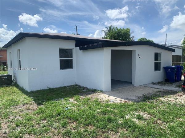 Lincoln Park, 931 NW 16th Ter, Fort Lauderdale, Florida 33311, image 1