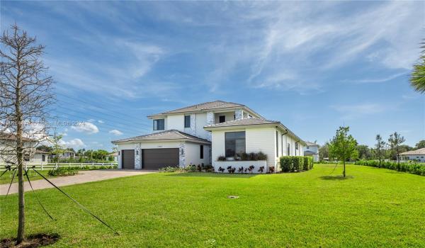 Circle Estates, 15846 SW 49th St, Southwest Ranches, Florida 33331, image 2