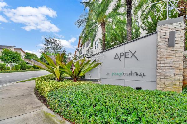 Apex At Park Central, 8195 NW 104th Ave #2, Doral, Florida 33178, image 1