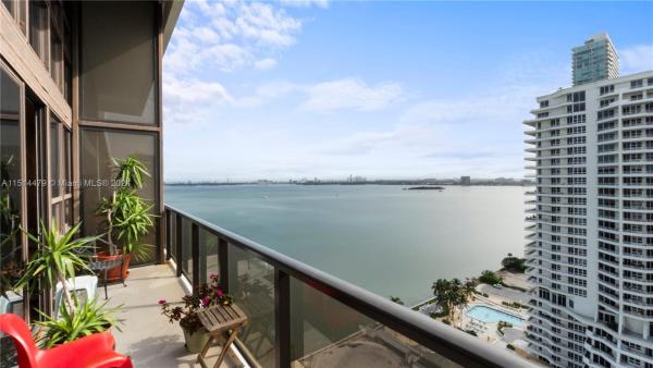 Charter Club, 600 NE 36th St #PH4, Miami, Florida 33137, image 3