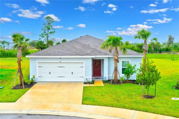 Avalon Crossing, 613 Lychee Ln, Fort Pierce, Florida 34981, image 1