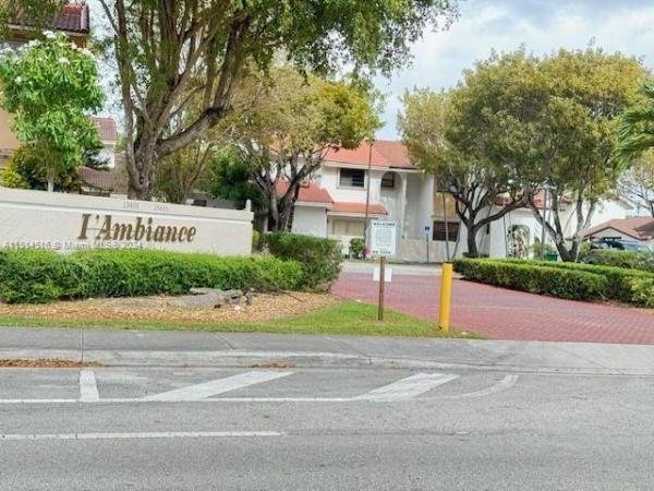 Lambiance Townhomes, 13433 SW 62nd St #89, Kendale Lakes, Florida 33183, image 1