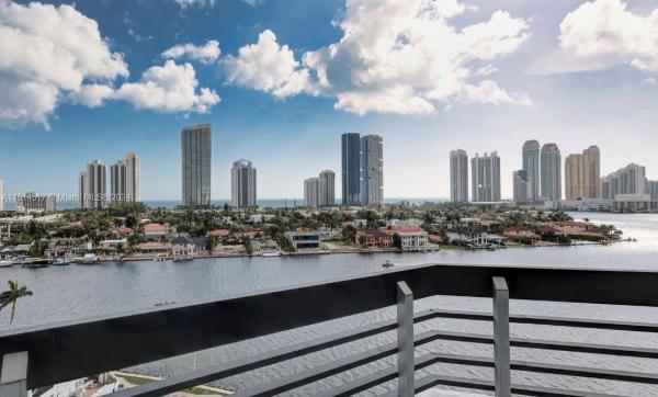 Mystic Pointe Tower 200, 19101 NE 36th Ct #1210, Aventura, Florida 33180, image 1