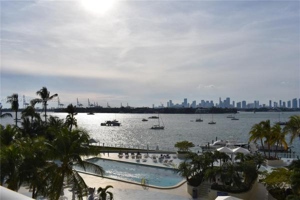 Mirador North 1200, 1200 West Ave #402, Miami Beach, Florida 33139, image 1