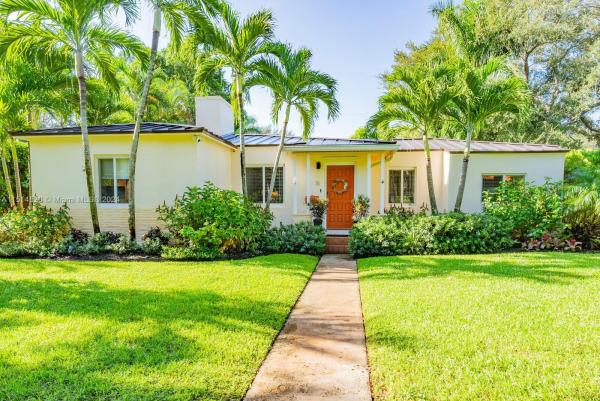 Dunnings Miami Shores, 18 NW 107, Miami Shores, Florida 33168, image 1