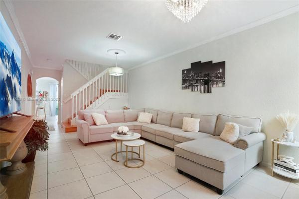 Murano At Hampton Park, 2860 SW 84th Ter #101, Miramar, Florida 33025, image 3