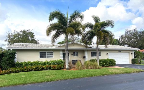 Hawthorne Village, 7243 E Tropical Way, Plantation, Florida 33317, image 1
