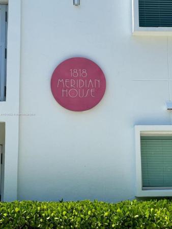 1818 Meridian House, 1816 Meridian Ave #28, Miami Beach, Florida 33139, image 3