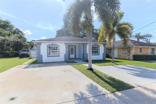 Symmes Sharman, 11960 SW 217th St, Goulds, Florida 33170, image 1
