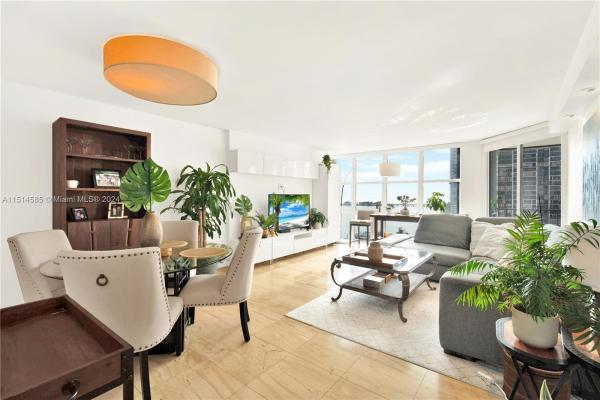 Brickell Place, 1865 Brickell Ave #A1011, Miami, Florida 33129, image 1