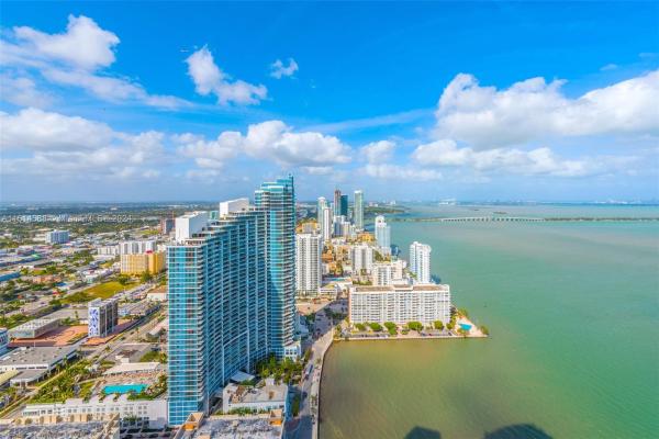 Quantum On The Bay, 1900 N Bayshore Dr #4804, Miami, Florida 33132, image 2