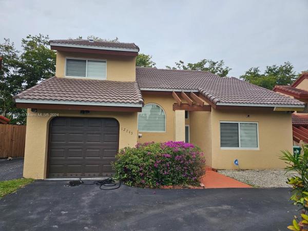 Sunset Harbour, 12745 SW 62nd Ter, Kendale Lakes, Florida 33183, image 1