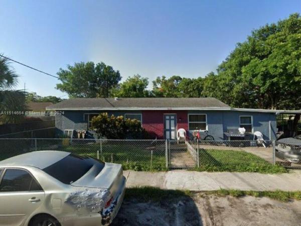 Broward Park, 360 NW 28th Ave, Fort Lauderdale, Florida 33311, image 1